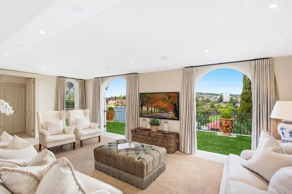 17 Eastbourne Road, Darling Point, NSW 2027
