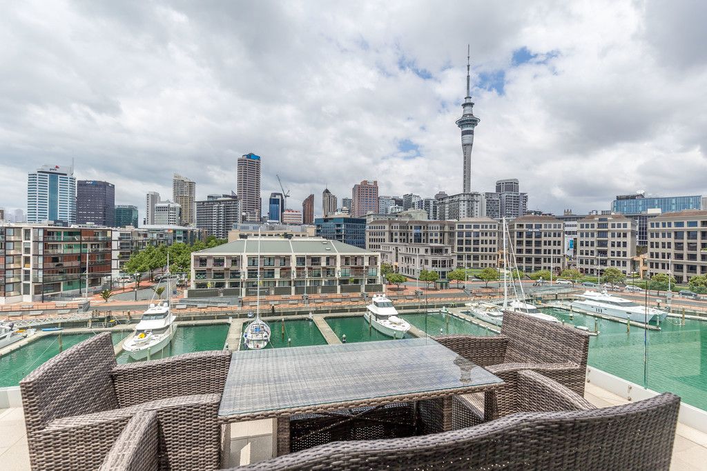 83 Halsey Street, Auckland Central, Auckland City