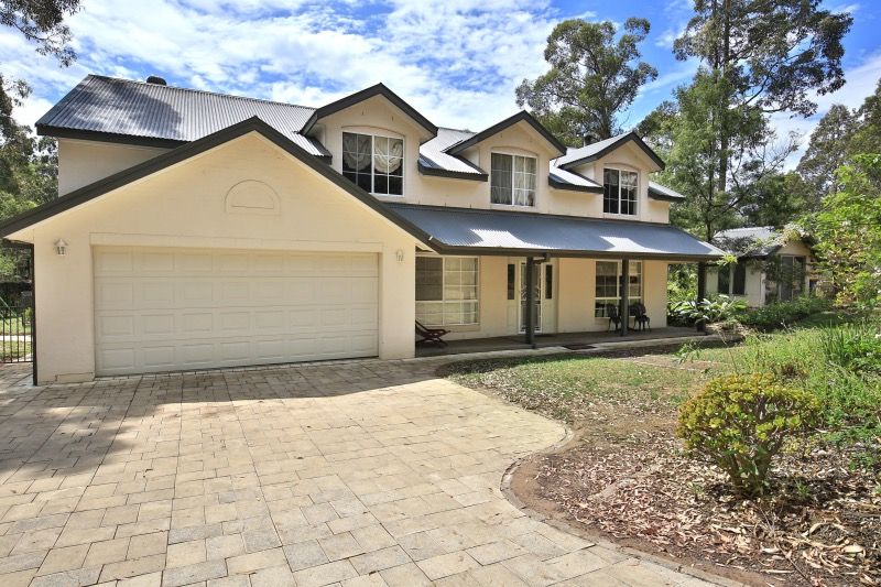 19 Monterey Drive, Nowra Hill, NSW 2540