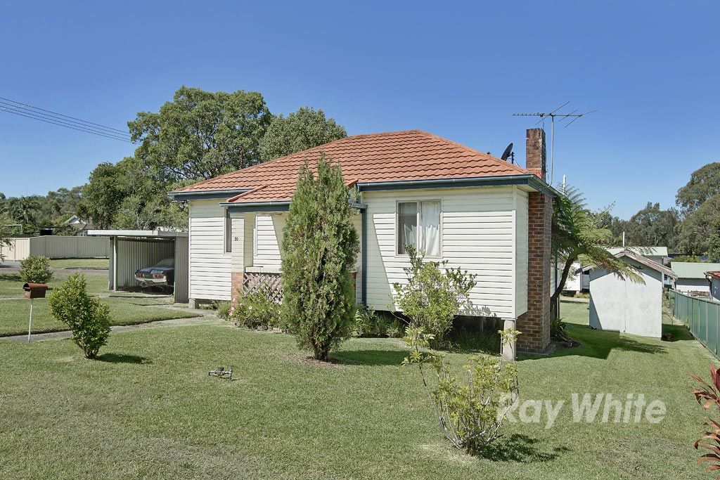50 Wangi Road, Fassifern, NSW 2283
