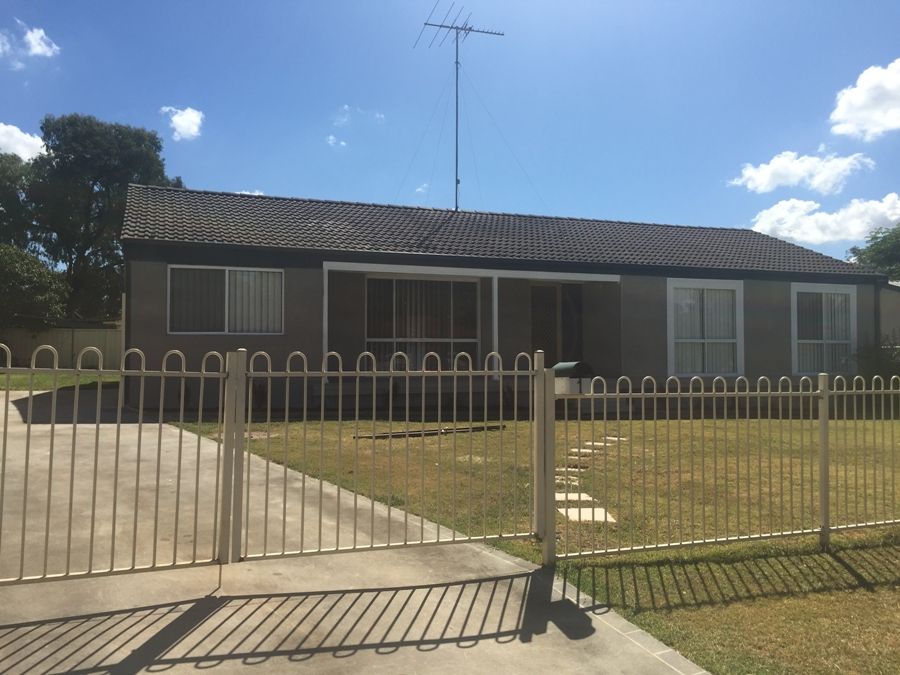 9 Tenison Avenue, Cambridge Gardens, NSW 2747