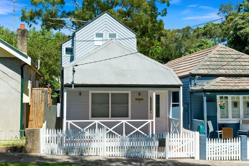9 Hudson Street, Annandale, NSW 2038