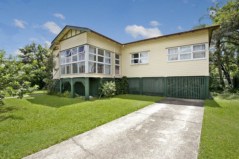 15 Park Terrace, Sherwood, QLD 4075