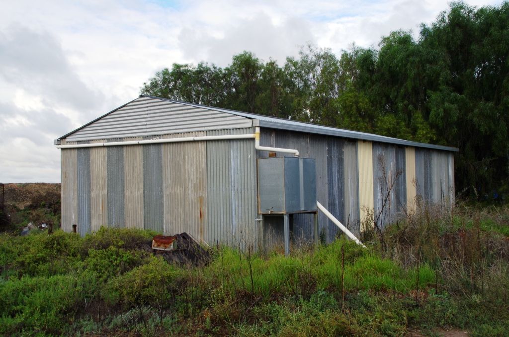 LOT/4 Barwon Street, RENMARK, SA 5341