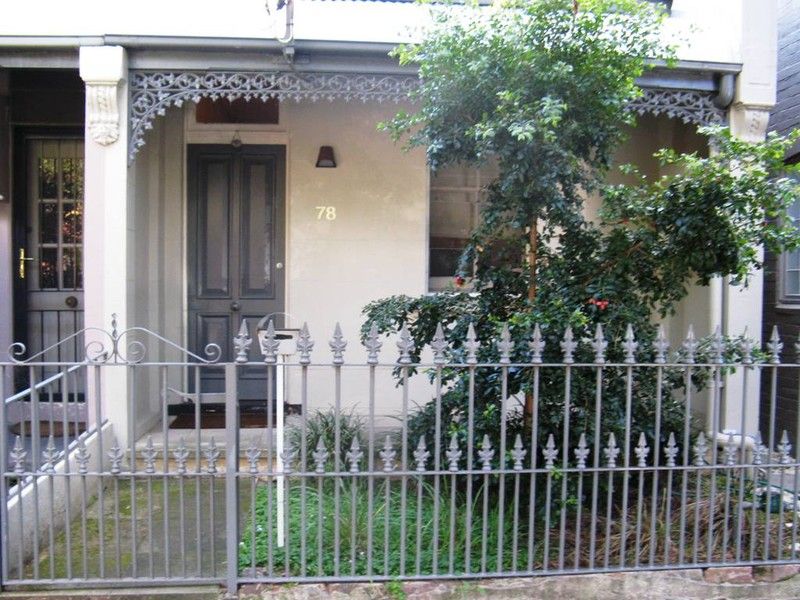 78 Taylor Street, ANNANDALE, NSW 2038