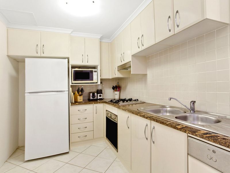 121-133 Pacific Highway, Hornsby, NSW 2077