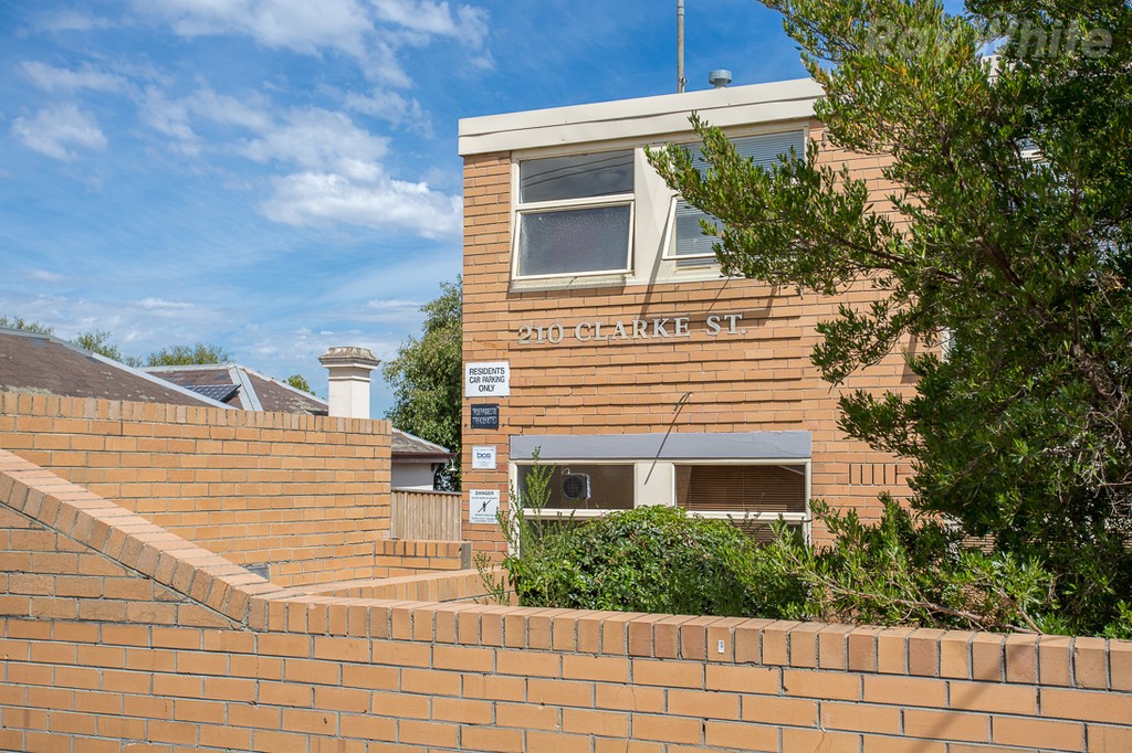 23/210 Clarke Street, Northcote, VIC 3070