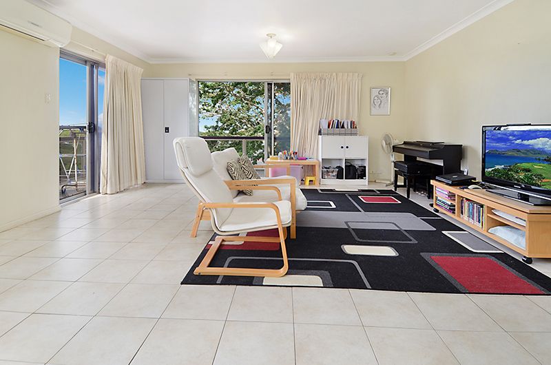 1/21 Kidston Street, Ascot, QLD 4007