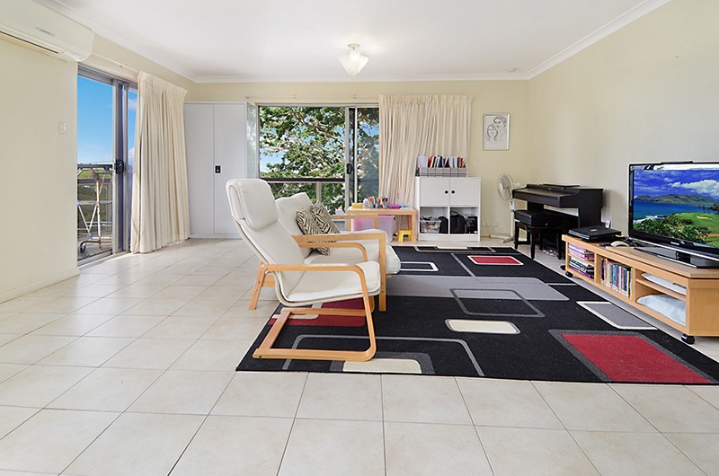 1/21 Kidston Street, Ascot, QLD 4007