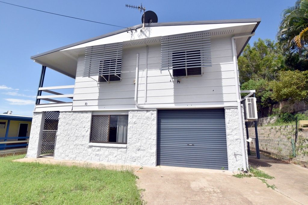 10 Marian Close, Sun Valley, QLD 4680