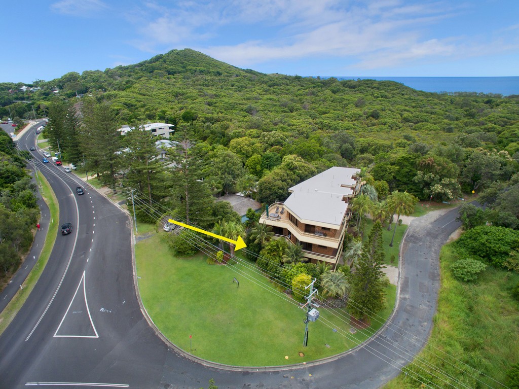 2/110 Lighthouse Road, Byron Bay, NSW 2481