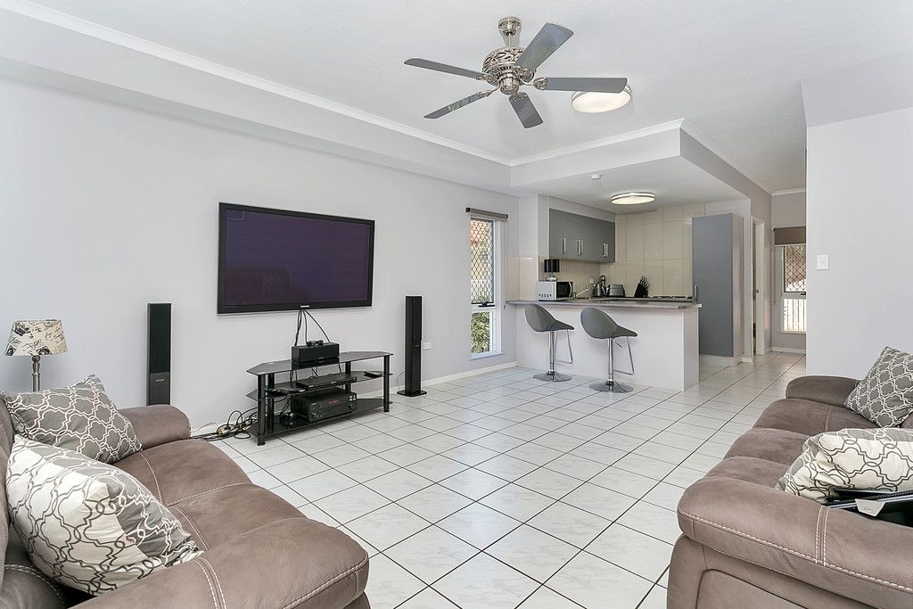 1/23 Rutherford Street, Yorkeys Knob, QLD 4878