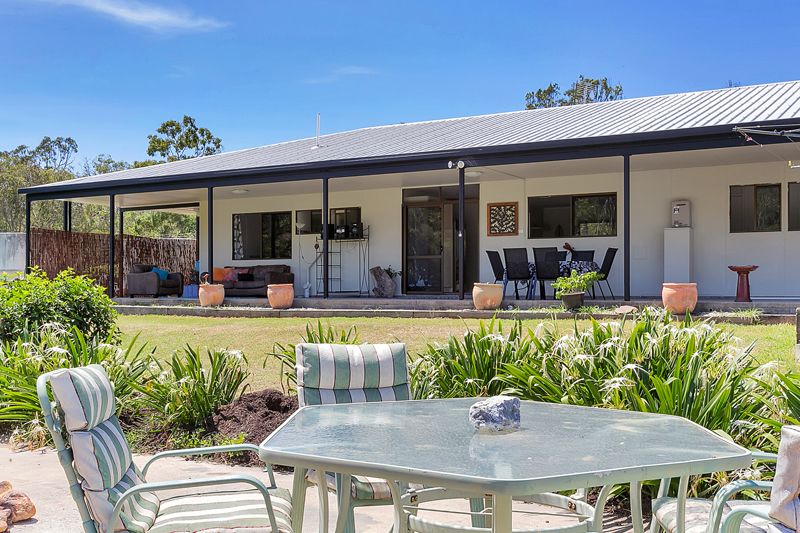 100 Scenic Drive, Speewah, QLD 4881