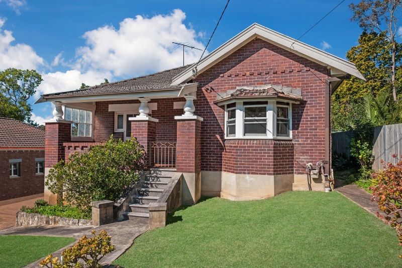 2 Huddart Avenue, Normanhurst, NSW 2076