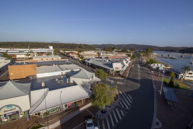 4/4A Orient Street, Batemans Bay, NSW 2536