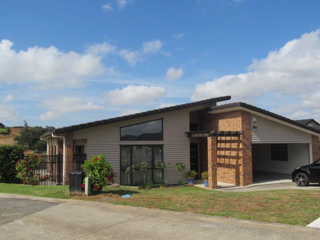 Pukekohe, Franklin