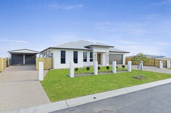 32 Barklya Street, Mount Low, QLD 4818