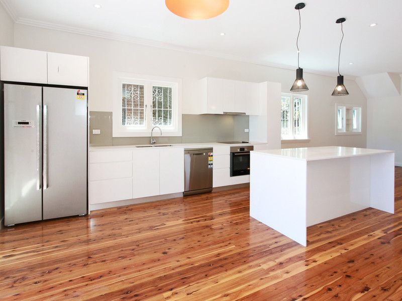 30 Hoddle Street, Paddington, NSW 2021