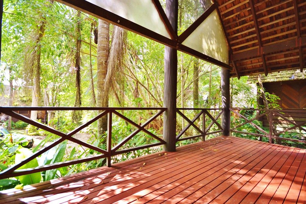 12/1-3 Greenhills Road, Kuranda, QLD 4881