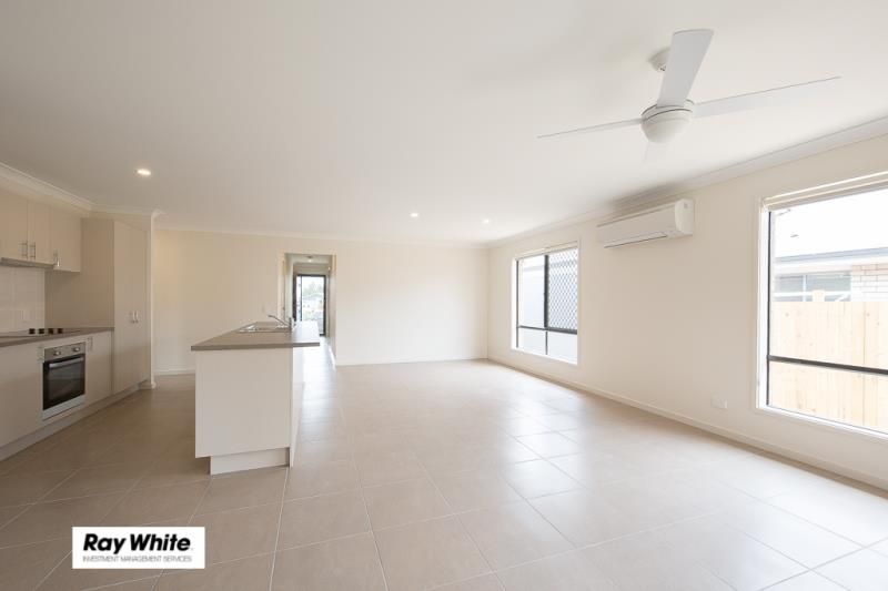 8 Huntingdale Street, Leichhardt, QLD 4305