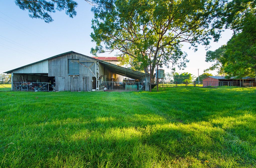 40 Oxley Bend Road, Cundletown, NSW 2430
