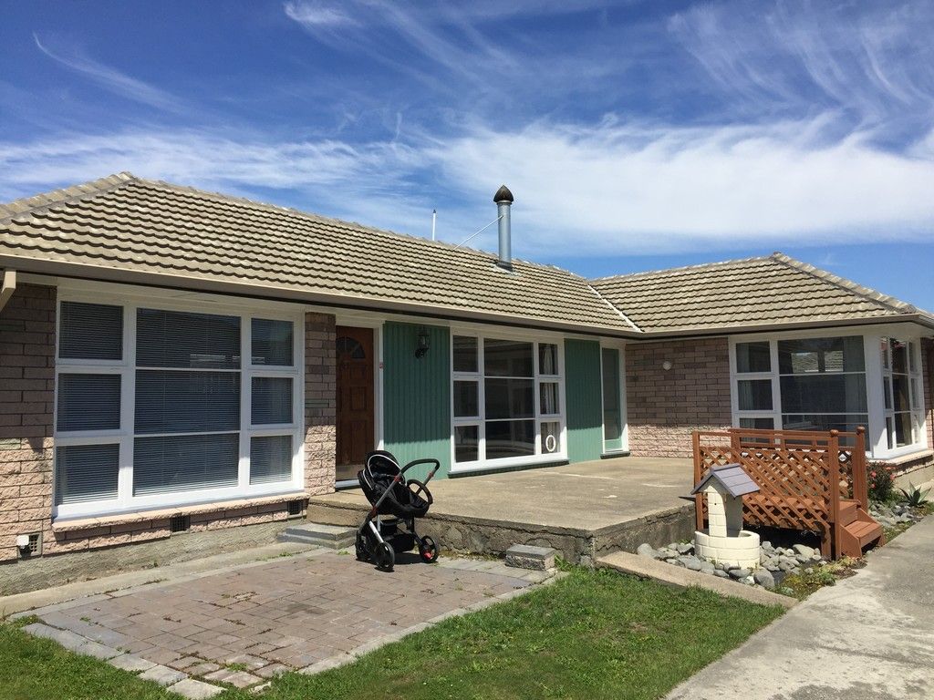 21 Fairmont Place, Hornby, Christchurch City