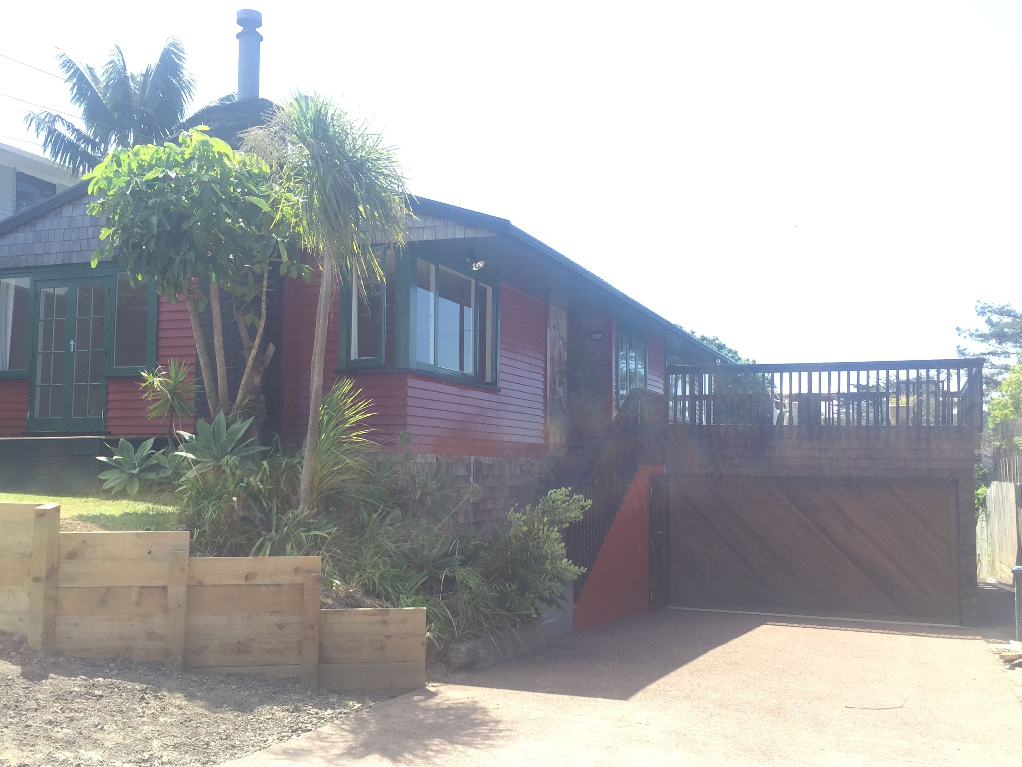 4 Hoskins Avenue, Hillsborough, Auckland City
