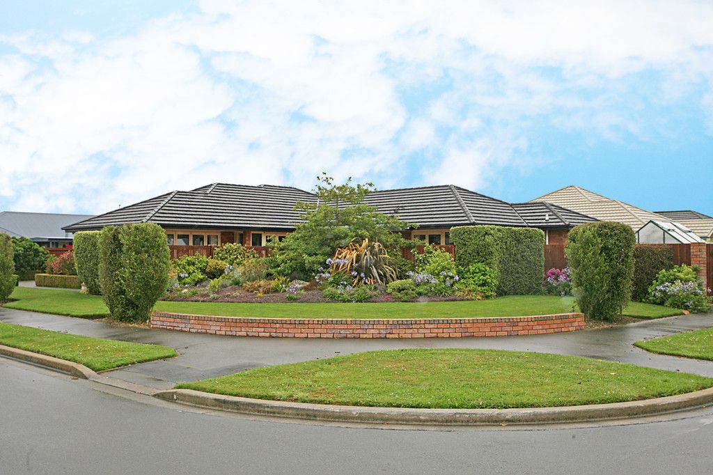 21 Burbank Drive, Aidanfield, Canterbury