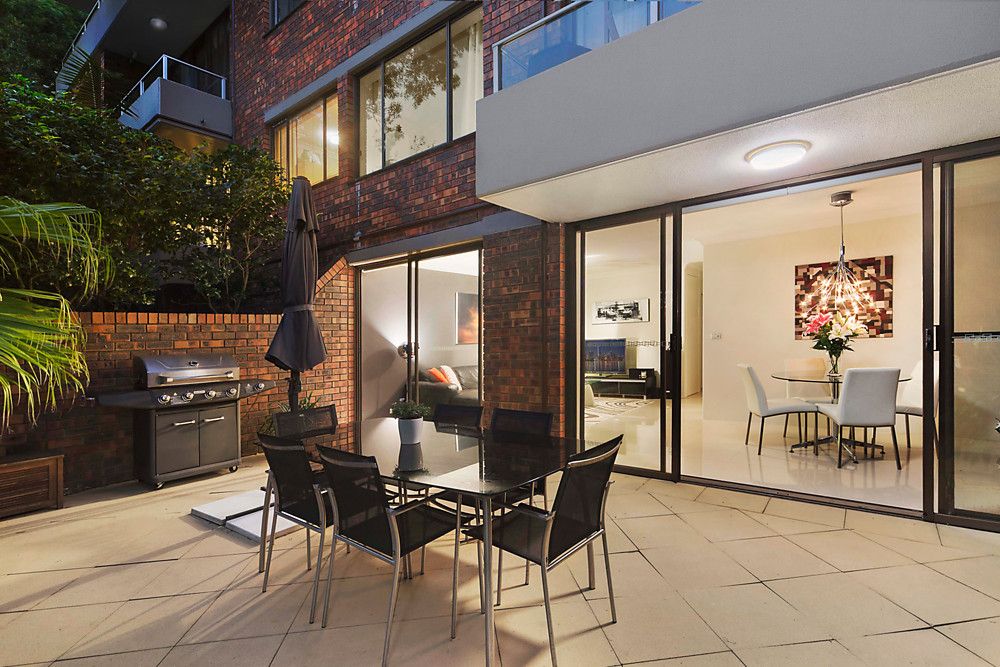 24/28-34 Bent Street, Neutral Bay NSW 2089
