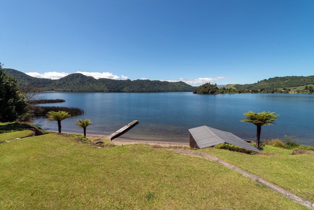 51 Okareka Loop Road, Lake Okareka, Rotorua District