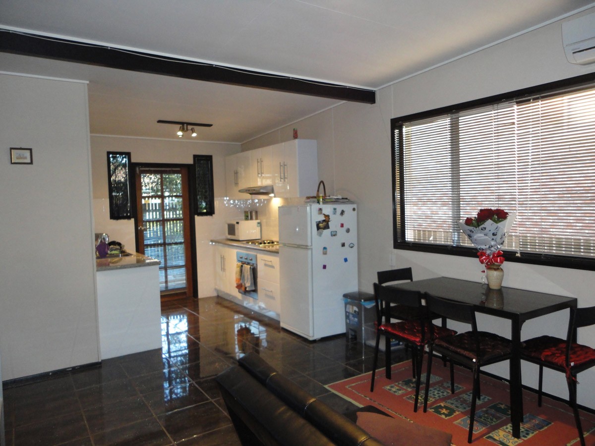 2/11 Frederick Street, East Toowoomba, QLD 4350