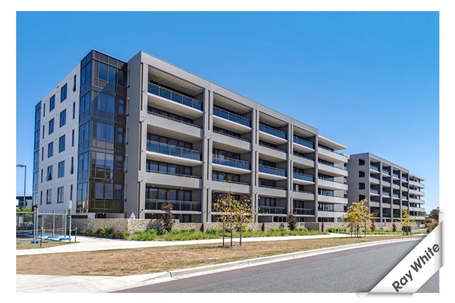 120/32 Blackall Street, Barton, ACT 2600