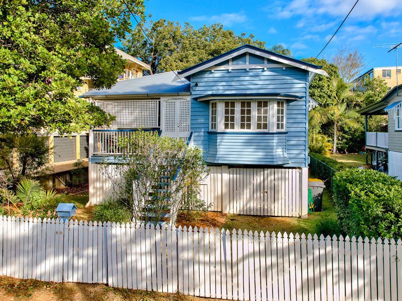 60 Clarendon Street, East Brisbane, QLD 4169