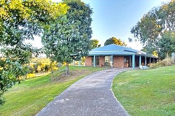 111 Strasburgs Road, Glamorgan Vale, QLD 4306