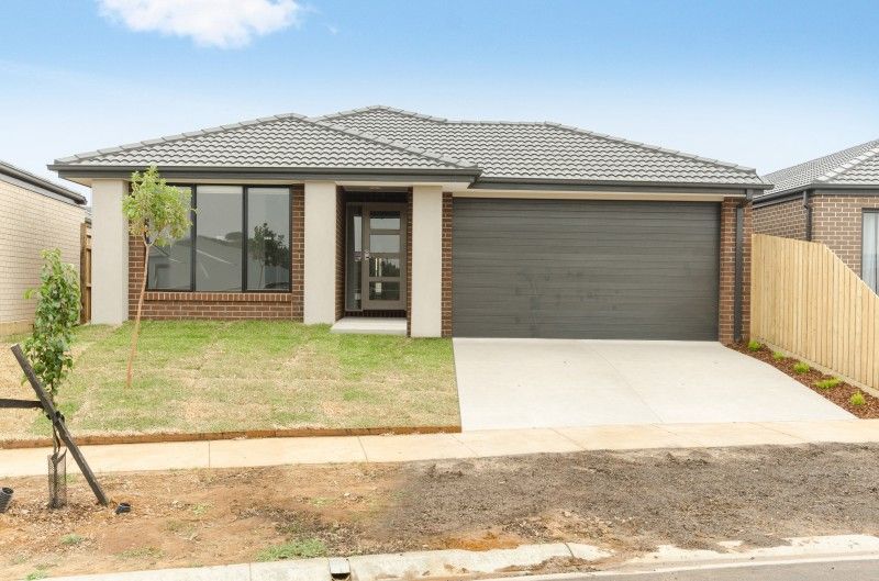 Lot 48 Willowbrae Way, Bannockburn VIC 3331