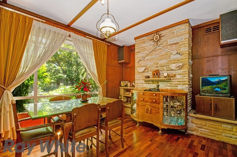 121 Carlingford Road, Epping, NSW 2121