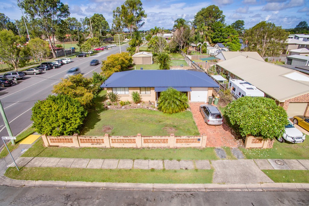 21 JOWETT Street, Coomera, QLD 4209