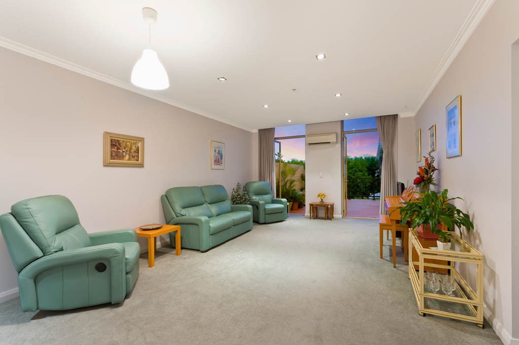 9/45 Trafalgar Street, Annandale, NSW 2038