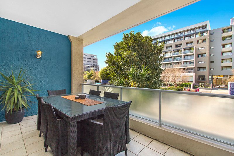 C53/240 Wyndham Street, ALEXANDRIA, NSW 2015