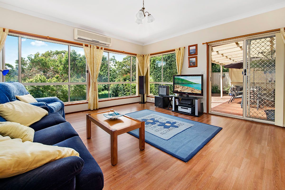14 Thomas Mitchell Drive, Barden Ridge, NSW 2234