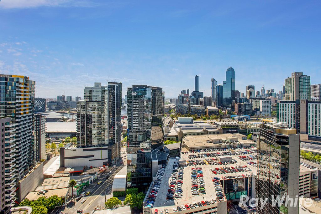 2807/283 CIty Road, Southbank, VIC 3006
