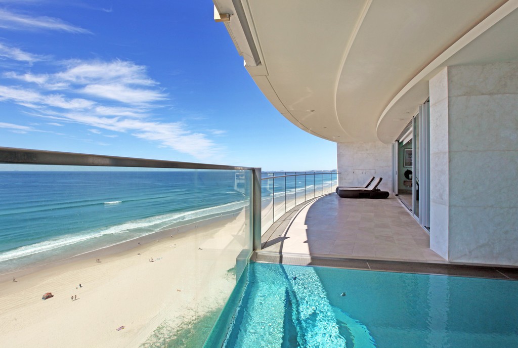 11 'Jade' 35 Northcliffe Terrace, Surfers Paradise, QLD 4217