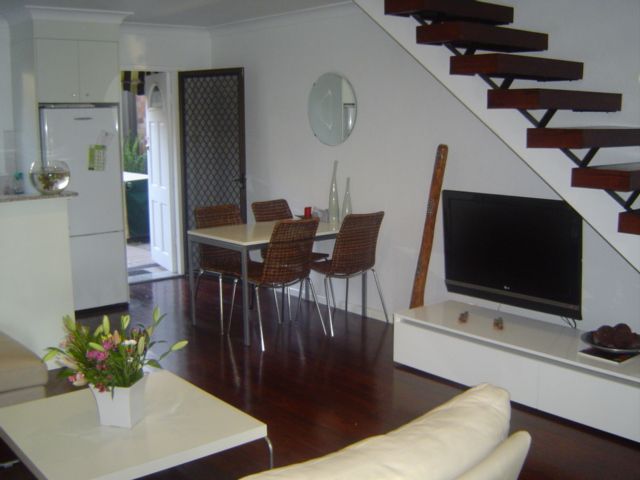 1/121 Foster Street, LEICHHARDT, NSW 2040