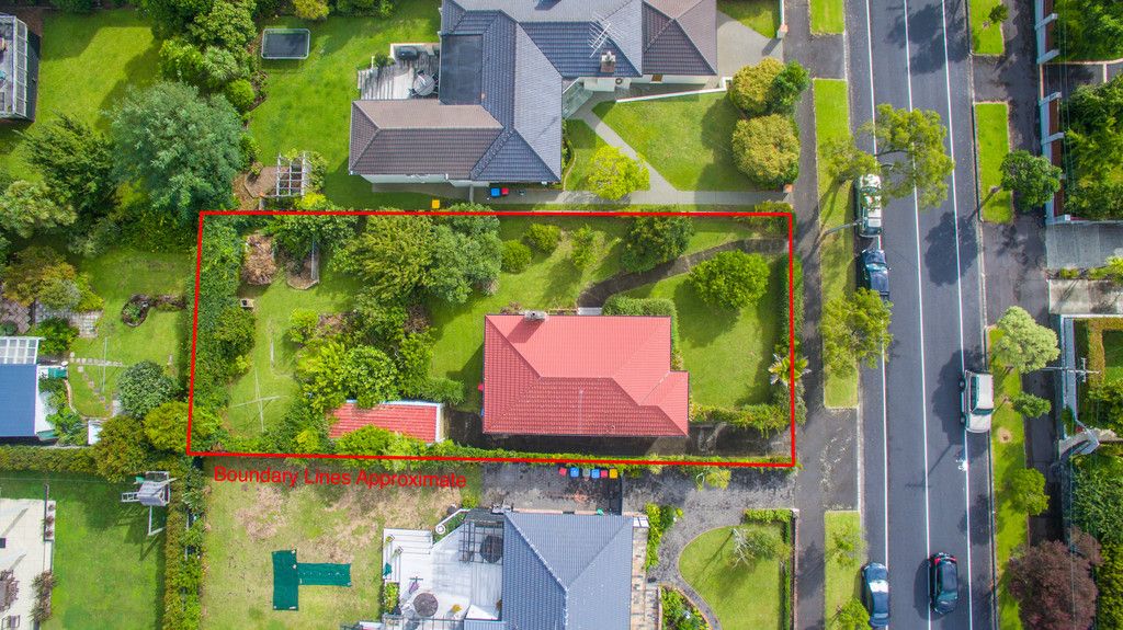 46 Kesteven Avenue, Glendowie, Auckland City