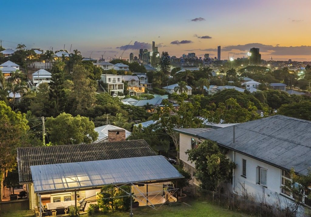 30 Pine Street, Hamilton, QLD 4007