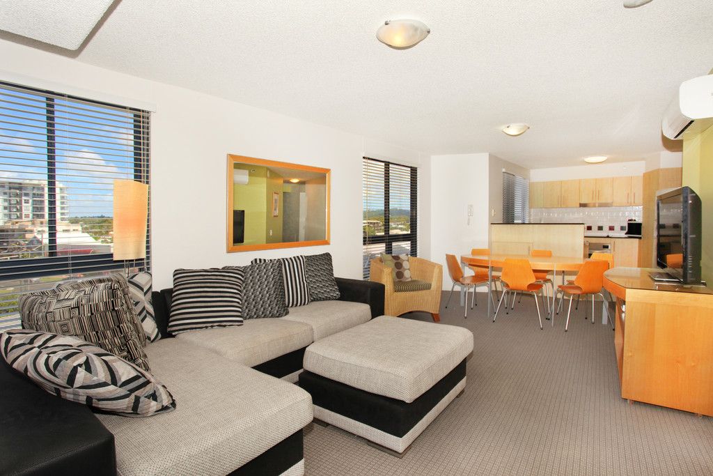 71/55 Sixth Avenue, Maroochydore, QLD 4558