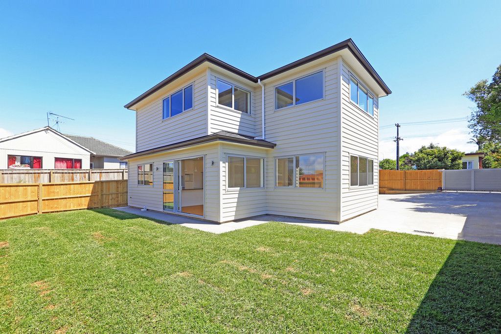 114a Ireland Road, Mt Wellington, Auckland City
