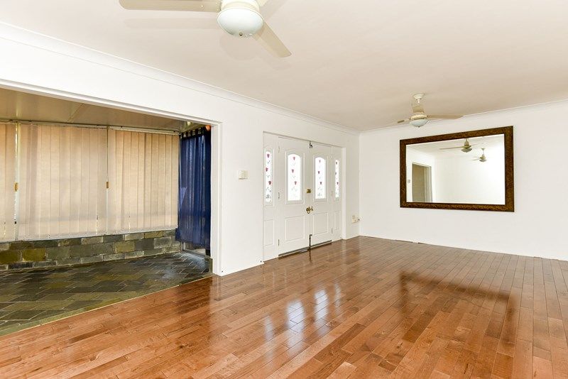 38 Jindavee Crescent, Slacks Creek, QLD 4127