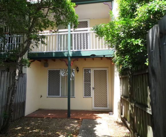 5/306 Melton Road, Northgate, QLD 4013