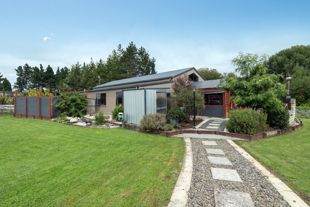 5c Preston Road, Ngongotaha, Rotorua District